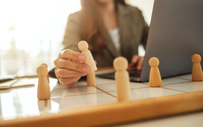 Is Your Contingent Workforce Strategy Leaving You Vulnerable?