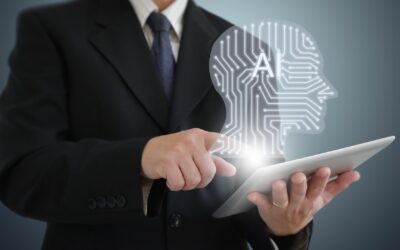 How Generative AI Could Change Your Candidate Experience Forever