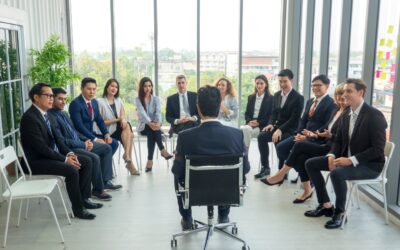 Curated Talent Pools: The Missing Wheel in Hiring Top Talent